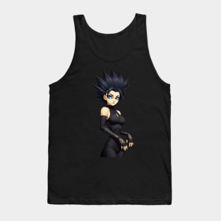 AdamsZ Tank Top